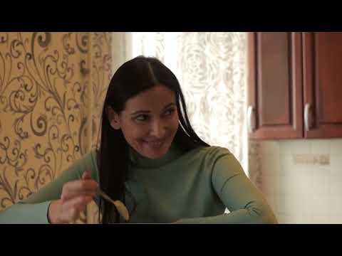 Короткометражный фильм "А САША ВЫЙДЕТ?"