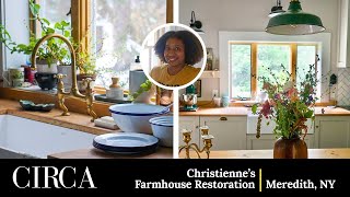 How to Create Your ~*Fantasy*~ Farmhouse Kitchen! 🐔