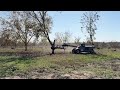 Georgia Pecan Growers Struggle to Recover