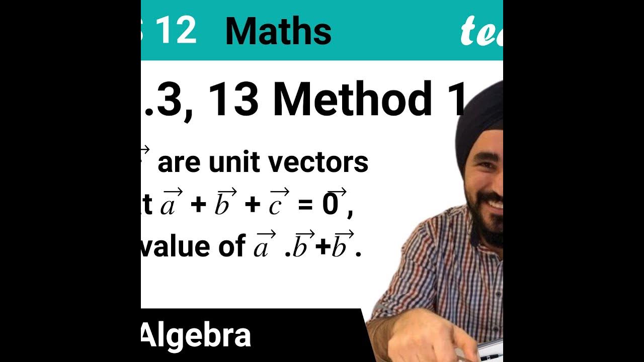 Teachoo Ex 10.3