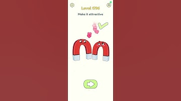 Dop 2: Level 1796 Delete One Part #dop2 #gamedesign #viralshorts