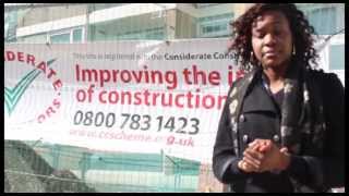 Video about the Considerate Constructors Scheme