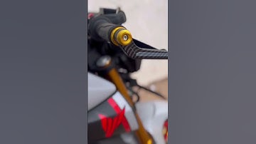 Now i fully modified my MT15 v3😎 || MT15 Eye modify || installing liver guard on MT15 🥰