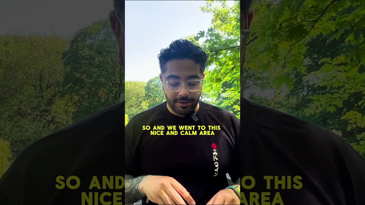 I Found the BEST Pastry in Dublin 🇮🇪 (Hidden Gem!) pt54