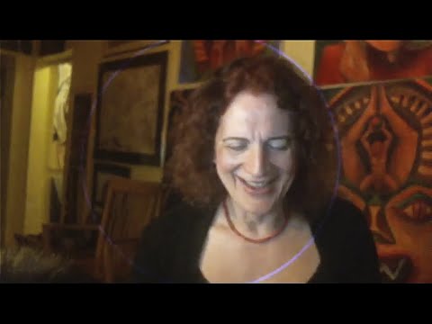 artist spotlight art caryn owen