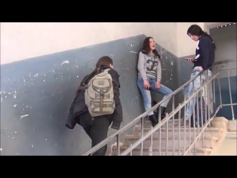 ერთად ვებრძოლოთ ბულინგს/ let fight against bulling together