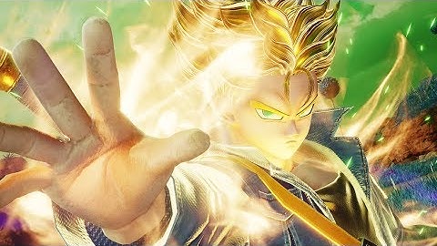 My thoughts on Jump Force. | Characters, Possibilites of a Potential Open Beta