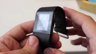 fitbit surge superwatch