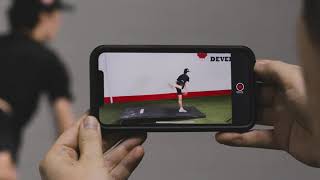 Getting started with pitchAI - Your first capture