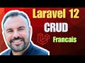 (8/11) Laravel tutorial CRUD - Créer la view create Ajouter un client