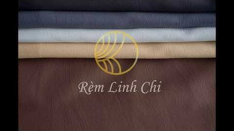 Allbum mẫu vải rèm nhập khẩu 08 - Rèm Cửa Linh Chi Đà Nẵng