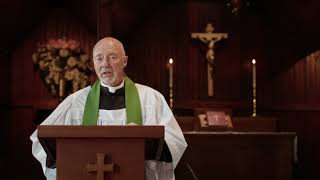 The Fourth Sunday After The Epiphany (1/29/23) - Fr. Chris Craig-Jones