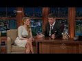 TLLS Craig Ferguson - 2013.03.04 - Jeffrey Dean Morgan, Katheryn Winnick