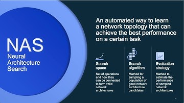 Webinar: Intelligence at scale through AI model efficiency