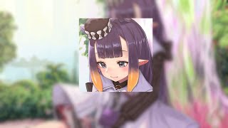Shy | sped up.