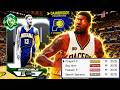FREE INVINCIBLE PAUL GEORGE GAMEPLAY! 2K COOKED WITH THIS FREE PG-13 IN NBA 2K26 MyTEAM!