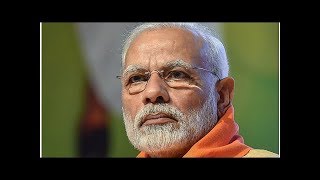 Full PM Narendra Modi to Launch India Post Payments Bank on Aug 21 Update