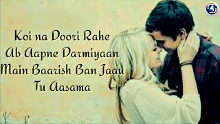 Main Baarish{LYRICS}|Raj Barman|Soham Maurya & Avantika|full song