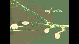 Asaf Avidan - These Words You Want To Hear chords