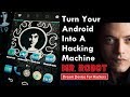 Turn Your Android into a Hacking Machine (DREAM DEVICE FOR HACKERS) |
in Hindi