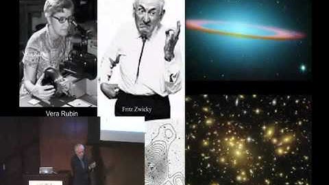 From Here to Eternity - Dr. Joseph I. Silk - Balzan Lecture