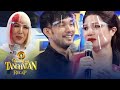 Wackiest moments of hosts and TNT contenders | Tawag Ng Tanghalan Recap | January 23, 2021