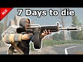 7 Days to die ► НОВЫЙ ГОРОД ► #8