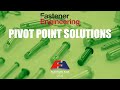 Pivot Point Solutions at Fastener Fair USA