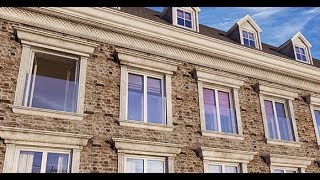 How Its Made - Easy Glass View