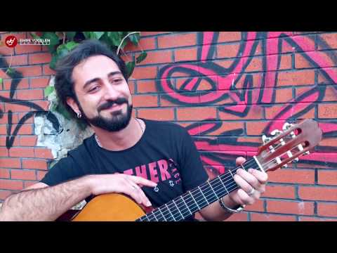 Qara Derviş - Suiqəsd / İntihar (Canlı - Akustik / Emre Yücelen Stüdyo Özel)