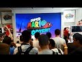 Nintendo E3 2017 Presentation Live Reactions at Nintendo NY