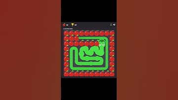 Using Mods to Make Google Snake Satisfying Part 49