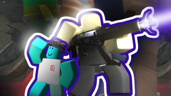 5 Stereotypes of Melee towers: : r/TDS_Roblox