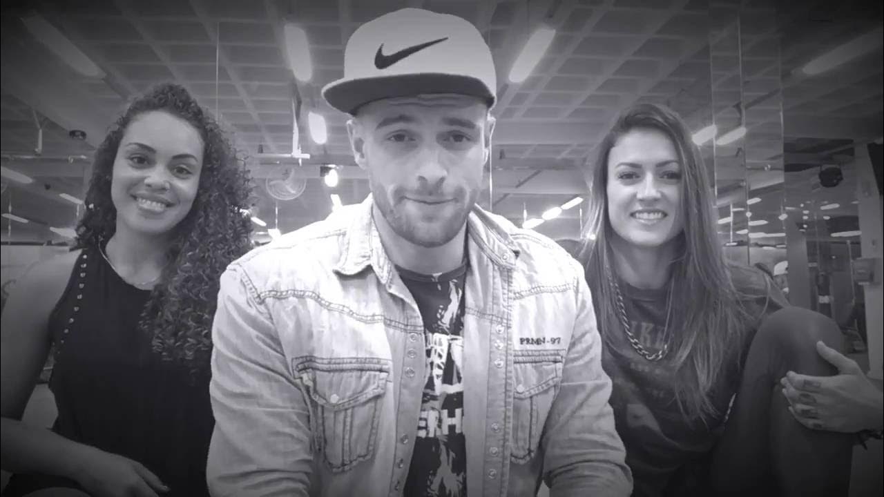 Warm-up - Dance MAs - Marlon Alves Dance MAs Warm-up - Dance MAs - Marlon Alves Dance MAs