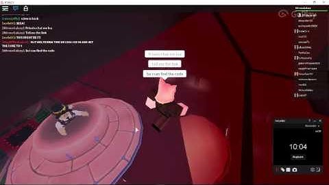 Pinewood Computer Core: Exploiter so funny |