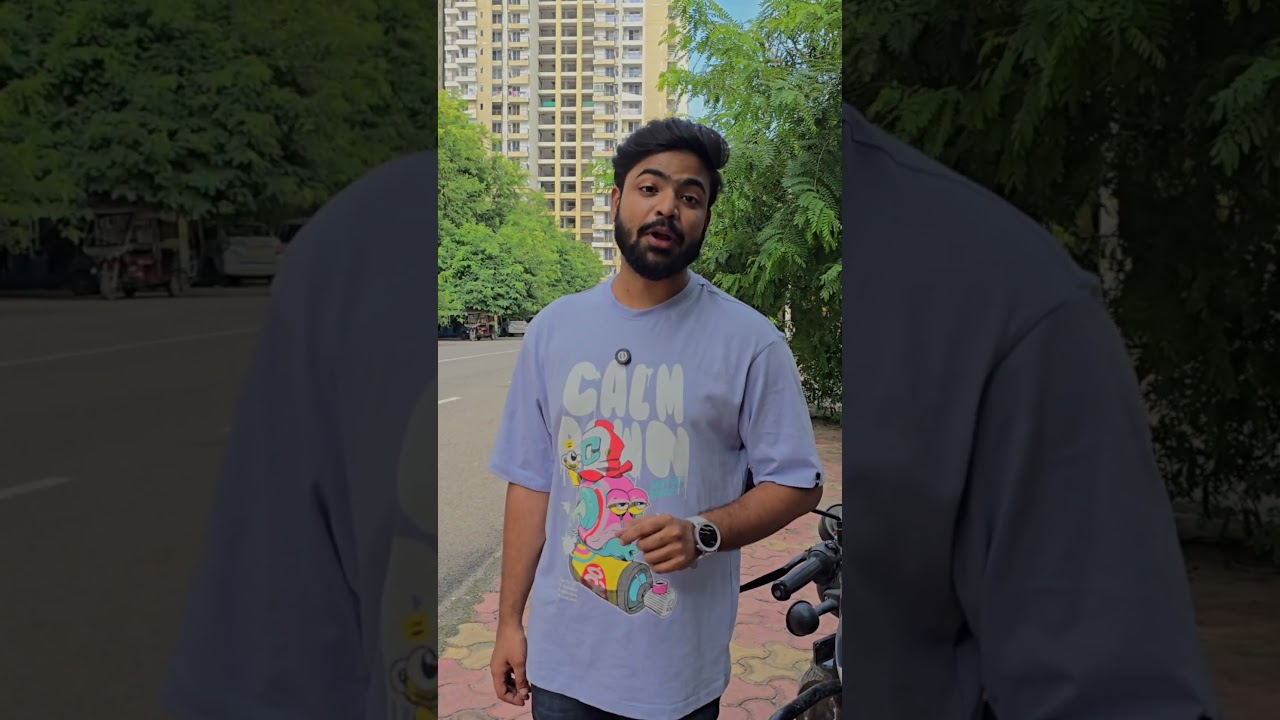 Aisi गलती आप भूल कर भी मत करना ❌       