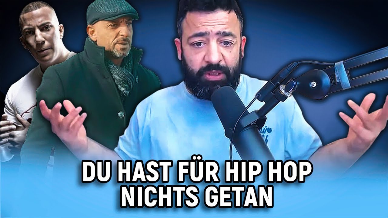 Meine Antwort an Capkekz! Sehr ekelhafte Aussagen!