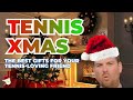 Top Tennis Gifts You Can’t Go Wrong With This Christmas (Expert Picks) | Tennis Review | PH Tennis