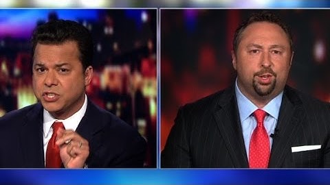 Panel erupts: Stop using fake stats
