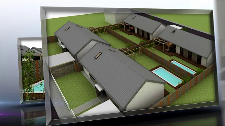 Drevodomy Štenko - výstavba drevodomov