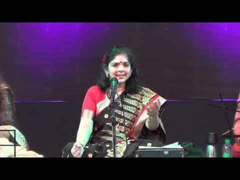 Phir Chhidi Raat | Live Event | By Shamang Entertainment