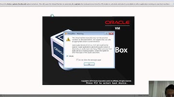 002 command injection iso install