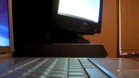 Supposed Problems on the Inspiron 1520