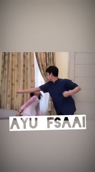 keseruan alwi dan aminah#shortsvideo