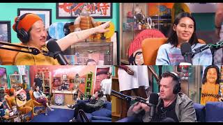 TigerBelly podcast discusses the benefits of soft water with Jim Jefferies screenshot 4