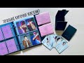 Карточный рай и тотальное невезение [bts card unboxing]