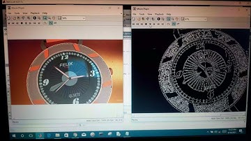 Video Edge Detection using Matlab