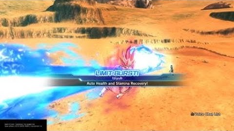 Ultimate xv2 netcode experience