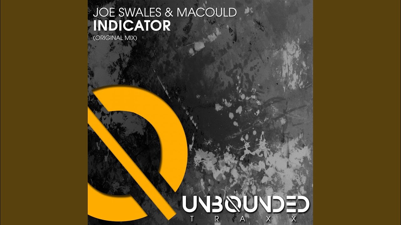 Indicator (Original Mix) auf YouTube ansehen Indicator (Original Mix) auf YouTube ansehen