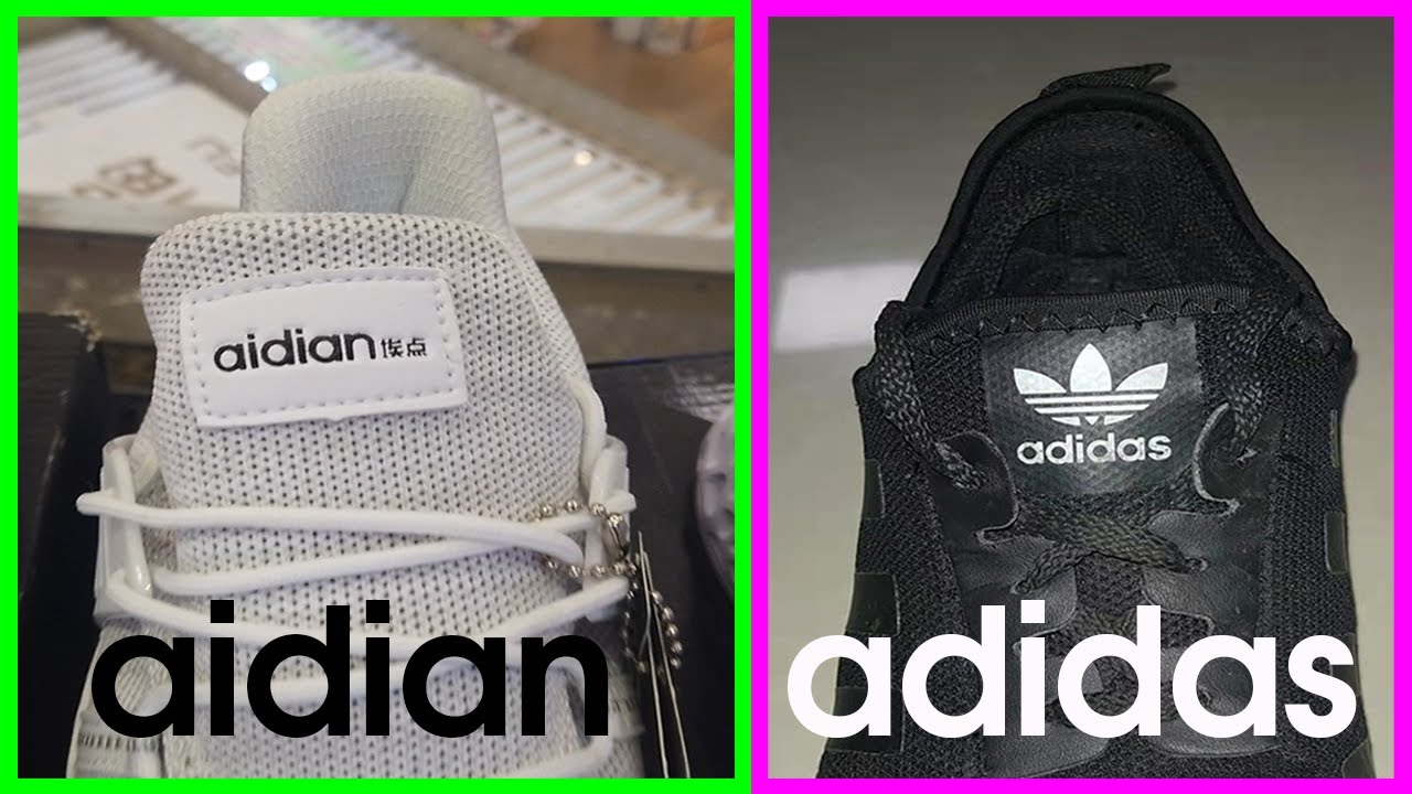 Funny Fake Brands In China YouTube